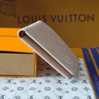 $56.00 USD Louis Vuitton Wallets #1392725