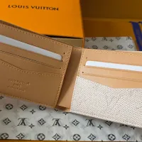 $56.00 USD Louis Vuitton Wallets #1392725