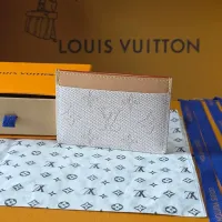 $48.00 USD Louis Vuitton Card Holders #1392729
