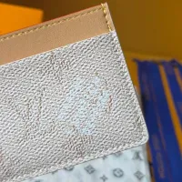 $48.00 USD Louis Vuitton Card Holders #1392729