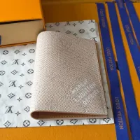 $56.00 USD Louis Vuitton Passport Covers #1392732