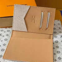 $56.00 USD Louis Vuitton Passport Covers #1392732
