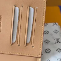$56.00 USD Louis Vuitton Passport Covers #1392732