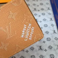 $56.00 USD Louis Vuitton LV Wallets #1392734