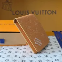 $56.00 USD Louis Vuitton LV Wallets #1392734