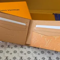 $56.00 USD Louis Vuitton LV Wallets #1392734