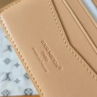 $56.00 USD Louis Vuitton LV Wallets #1392734