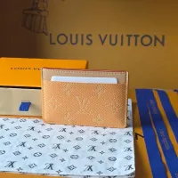 $48.00 USD Louis Vuitton LV Card Holders #1392737