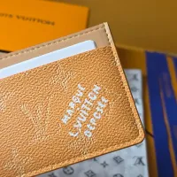 $48.00 USD Louis Vuitton LV Card Holders #1392737