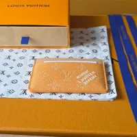 $48.00 USD Louis Vuitton LV Card Holders #1392737