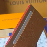 $48.00 USD Louis Vuitton LV Card Holders #1392737