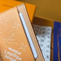 $48.00 USD Louis Vuitton LV Card Holders #1392737