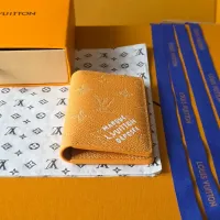 $52.00 USD Louis Vuitton LV Card Holders #1392739