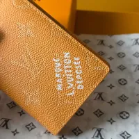 $52.00 USD Louis Vuitton LV Card Holders #1392739