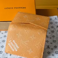 $52.00 USD Louis Vuitton LV Card Holders #1392739