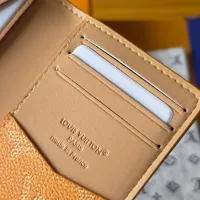 $52.00 USD Louis Vuitton LV Card Holders #1392739