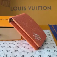 $56.00 USD Louis Vuitton LV Wallets #1392741