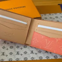 $56.00 USD Louis Vuitton LV Wallets #1392741