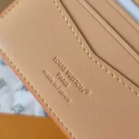 $56.00 USD Louis Vuitton LV Wallets #1392741