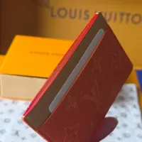 $48.00 USD Louis Vuitton LV Card Holders #1392742