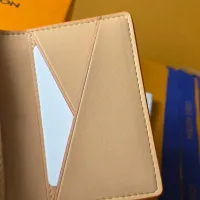 $52.00 USD Louis Vuitton LV Card Holders #1392743