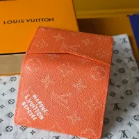$52.00 USD Louis Vuitton LV Card Holders #1392743