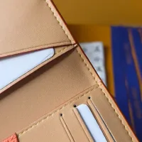 $52.00 USD Louis Vuitton LV Card Holders #1392743