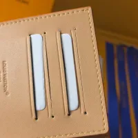 $56.00 USD Louis Vuitton LV Passport Covers #1392746