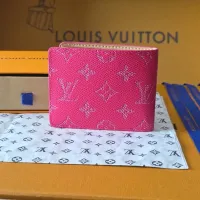 $56.00 USD Louis Vuitton LV Wallets #1392747