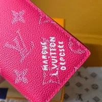 $52.00 USD Louis Vuitton LV Card Holders #1392749
