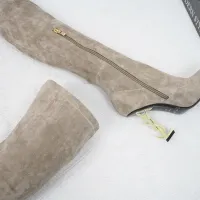 $132.00 USD Yves Saint Laurent YSL Boots For Women #1392750