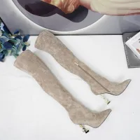 $132.00 USD Yves Saint Laurent YSL Boots For Women #1392750