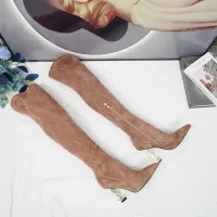 $132.00 USD Yves Saint Laurent YSL Boots For Women #1392751