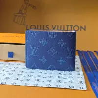 $56.00 USD Louis Vuitton LV Wallets #1392756