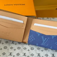 $56.00 USD Louis Vuitton LV Wallets #1392756