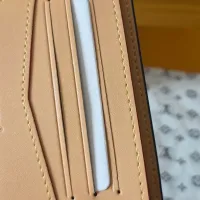$56.00 USD Louis Vuitton LV Wallets #1392756