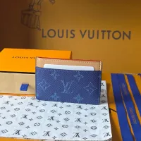 $48.00 USD Louis Vuitton LV Card Holders #1392757