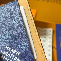 $48.00 USD Louis Vuitton LV Card Holders #1392757