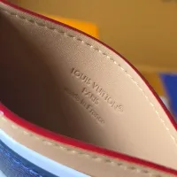 $48.00 USD Louis Vuitton LV Card Holders #1392757