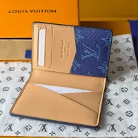 $52.00 USD Louis Vuitton LV Card Holders #1392758