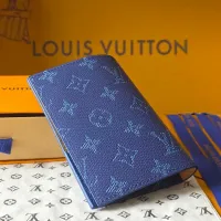 $56.00 USD Louis Vuitton LV Passport Covers #1392760