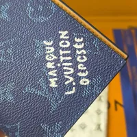 $56.00 USD Louis Vuitton LV Passport Covers #1392760
