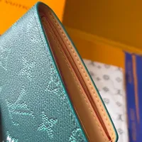 $56.00 USD Louis Vuitton LV Wallets #1392762