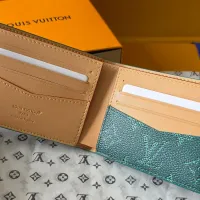 $56.00 USD Louis Vuitton LV Wallets #1392762