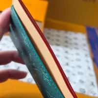 $48.00 USD Louis Vuitton LV Card Holders #1392766