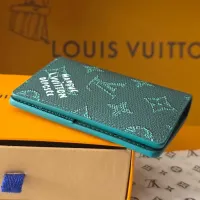 $52.00 USD Louis Vuitton LV Card Holders #1392767