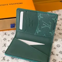 $52.00 USD Louis Vuitton LV Card Holders #1392767