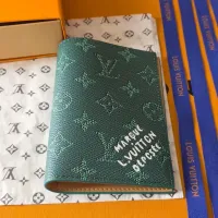 $56.00 USD Louis Vuitton LV Passport Covers #1392768