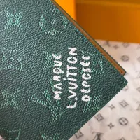$56.00 USD Louis Vuitton LV Passport Covers #1392768