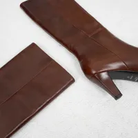 $195.00 USD Yves Saint Laurent YSL Boots For Women #1392769